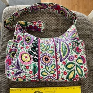 Vera Bradley. Retired Summer 2011, the Viva LaVera.